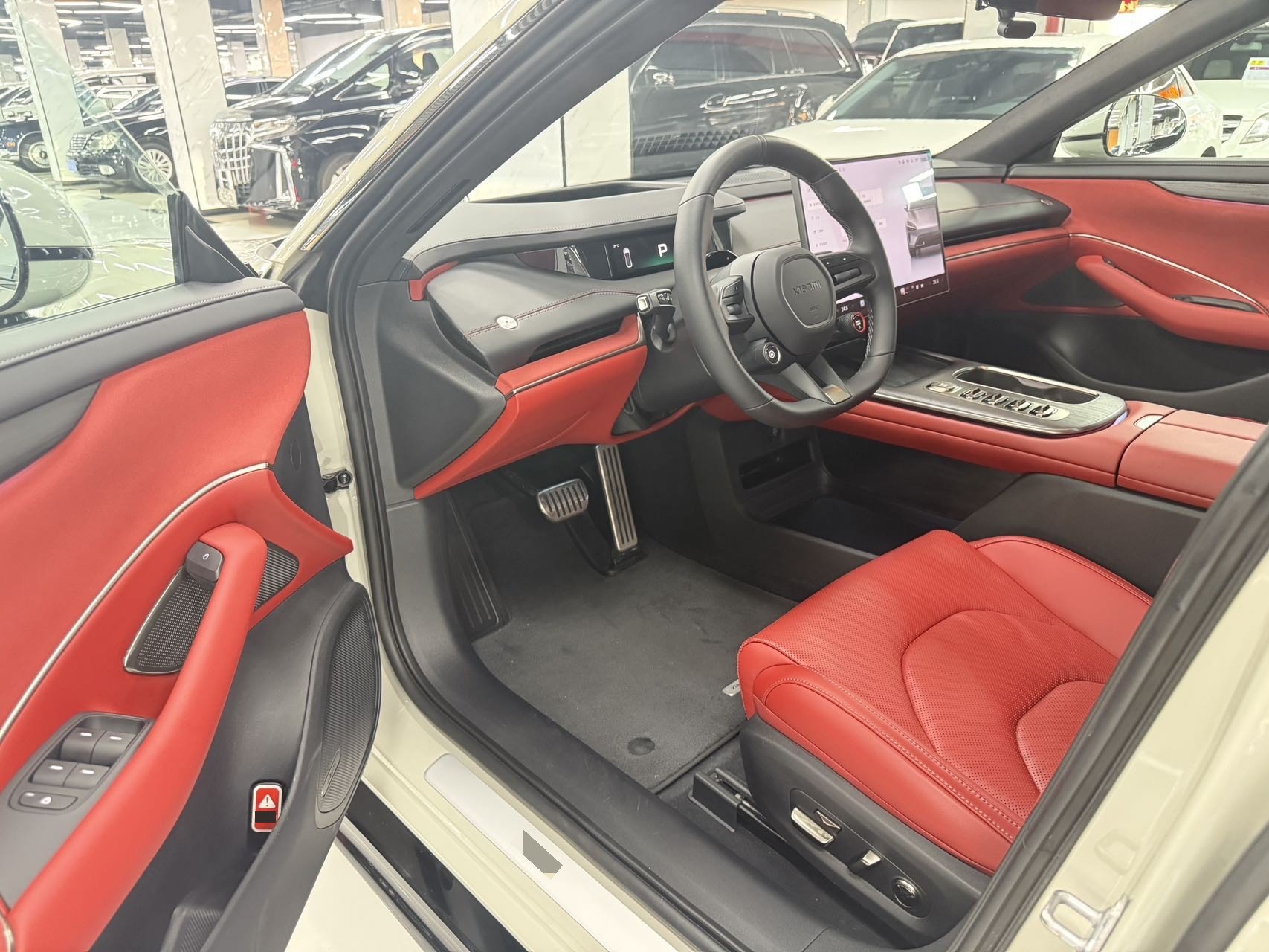 2024 #8 2024 imagen de coche #8