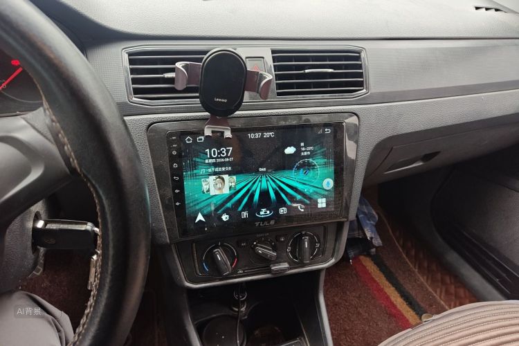 Volkswagen Santana 2019 car image #15