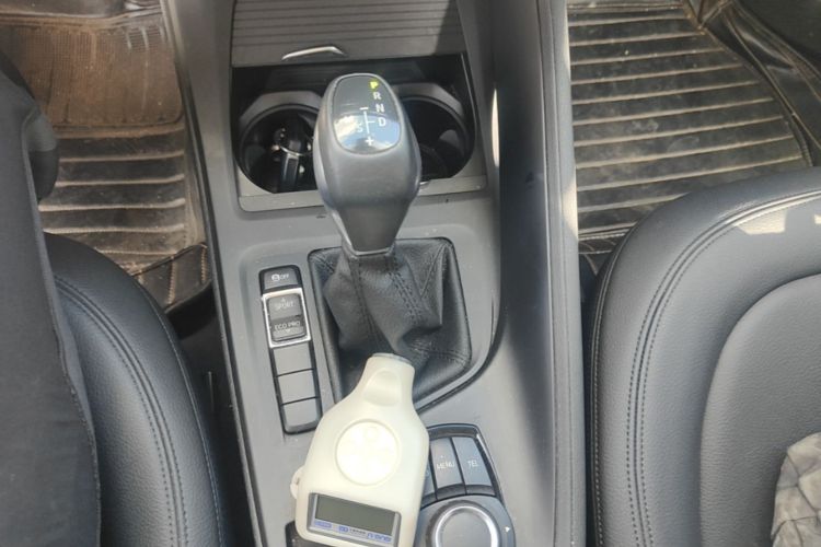 BMW X1 2017 #16 BMW X1 2017 car image #16