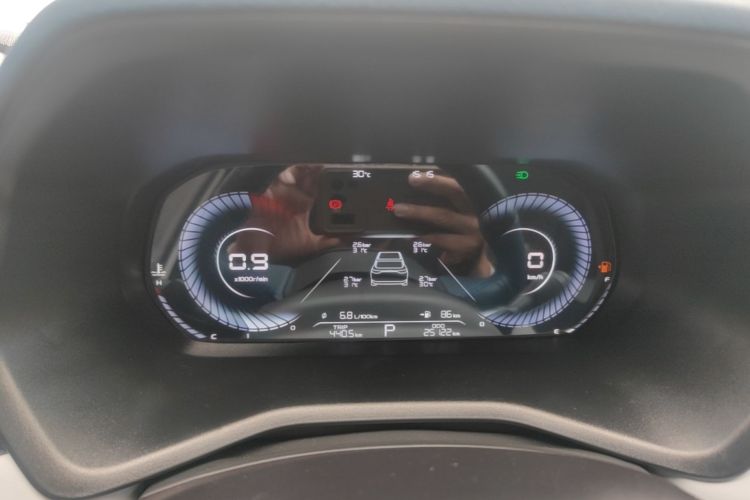 GEELY Emgrand 2021 #12 GEELY Emgrand 2021 صورة سيارة #12