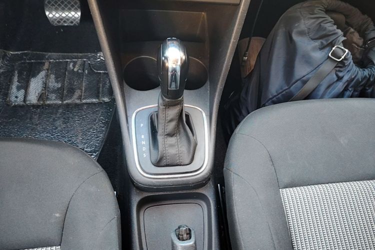 Volkswagen Polo 2019 car image #18