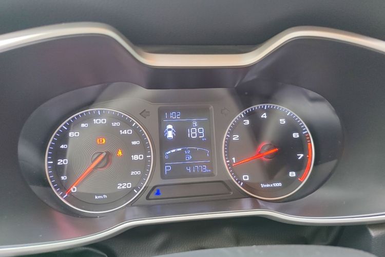 MG ZS 2018 #12 MG ZS 2018 image de voiture #12