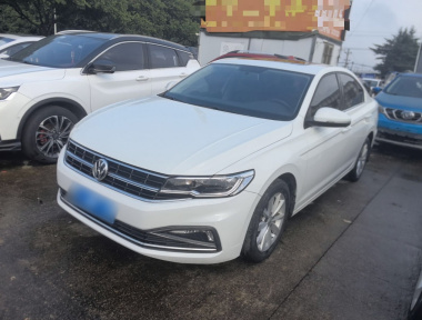 Volkswagen Bora 2019 Volkswagen Bora 2019 imagen de coche