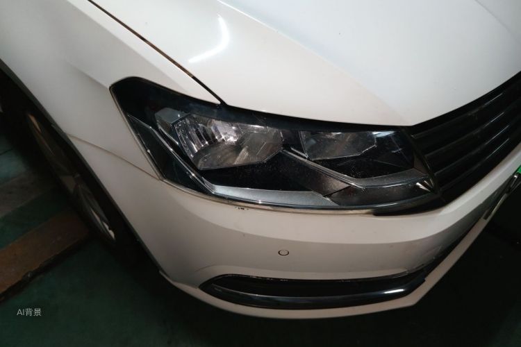 Volkswagen Lavida 2017 #8 Volkswagen Lavida 2017 car image #8