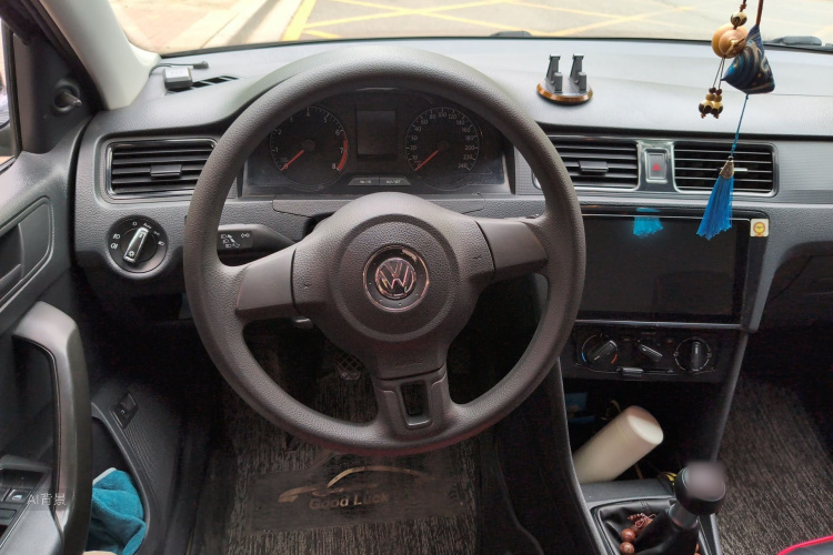 Volkswagen Santana 2016 #12 Volkswagen Santana 2016 immagine di auto #12