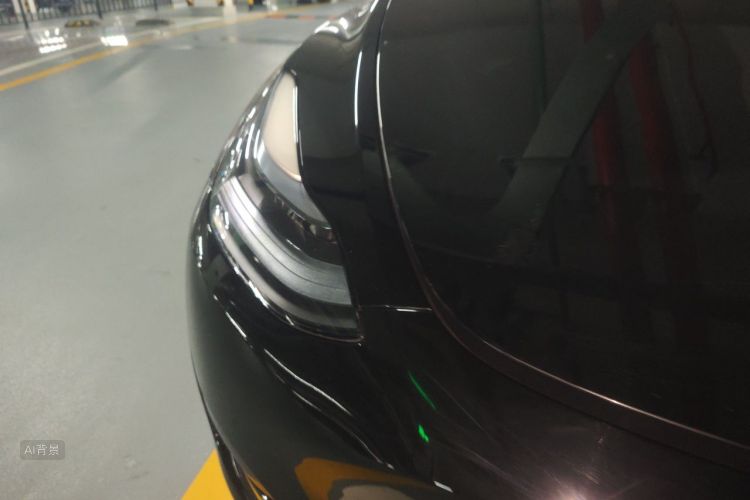 Tesla Model Y 2024 #8 Tesla Model Y 2024 immagine di auto #8