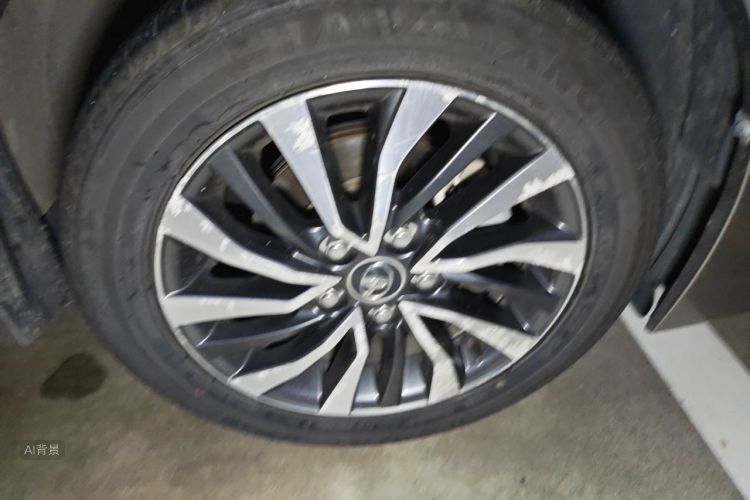 Toyota Corolla 2018 #9 Toyota Corolla 2018 car image #9