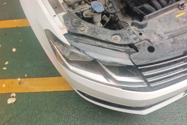 Volkswagen Lavida 2019 #8 Volkswagen Lavida 2019 car image #8