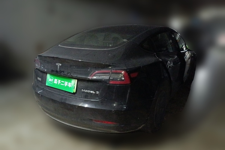 Tesla Model 3 2021 #5 Tesla Model 3 2021 immagine di auto #5