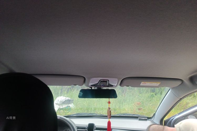 Chery Tiggo 3x 2025 immagine di auto #20
