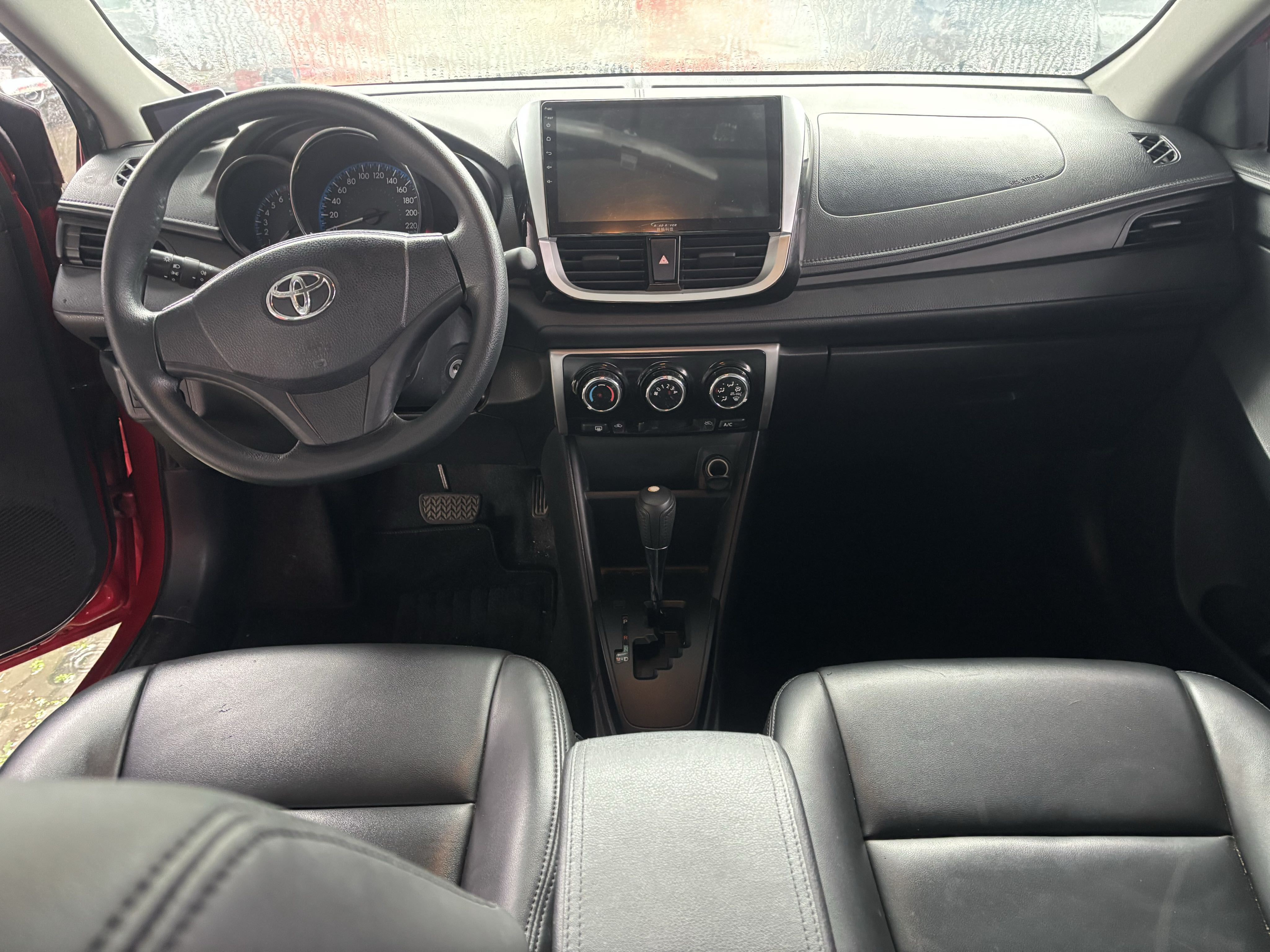 Toyota Vios 2019 #9 Toyota Vios 2019 صورة سيارة #9