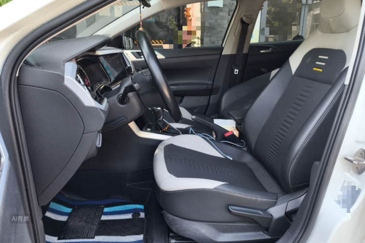 Volkswagen Polo 2022 imagem de carro #17