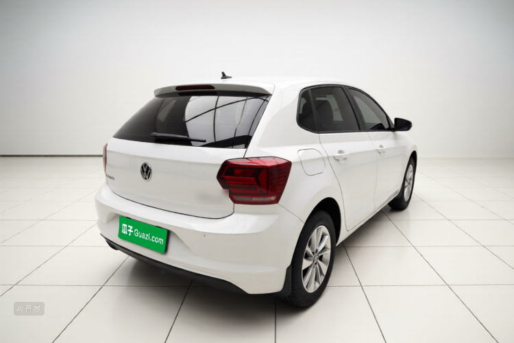 Volkswagen Polo 2024 #7 Volkswagen Polo 2024 car image #7