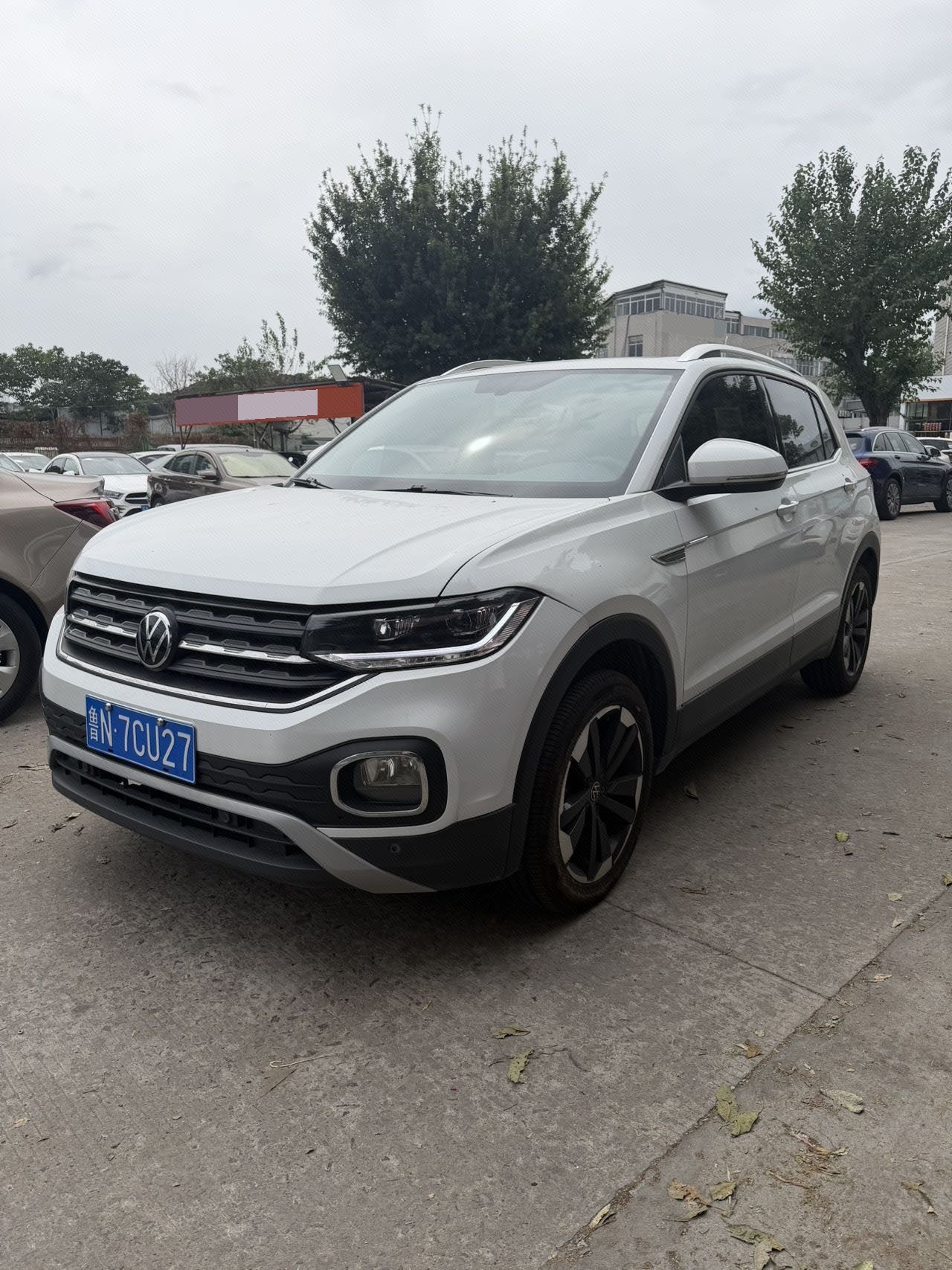 2024 2024 immagine di auto