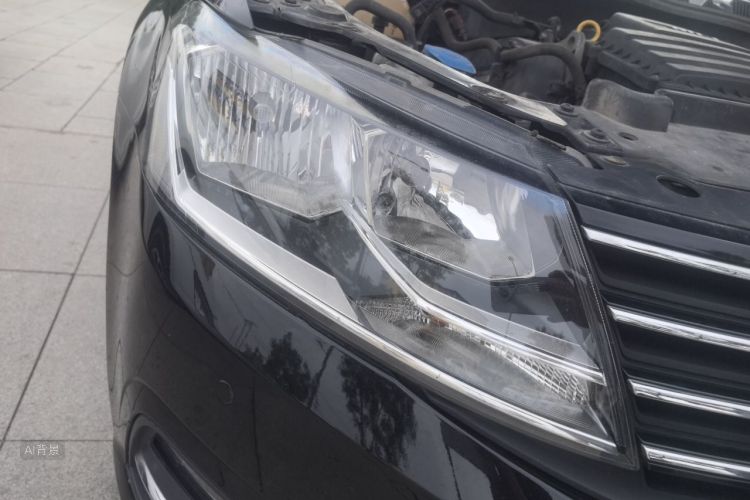 Volkswagen Lavida 2017 #8 Volkswagen Lavida 2017 car image #8