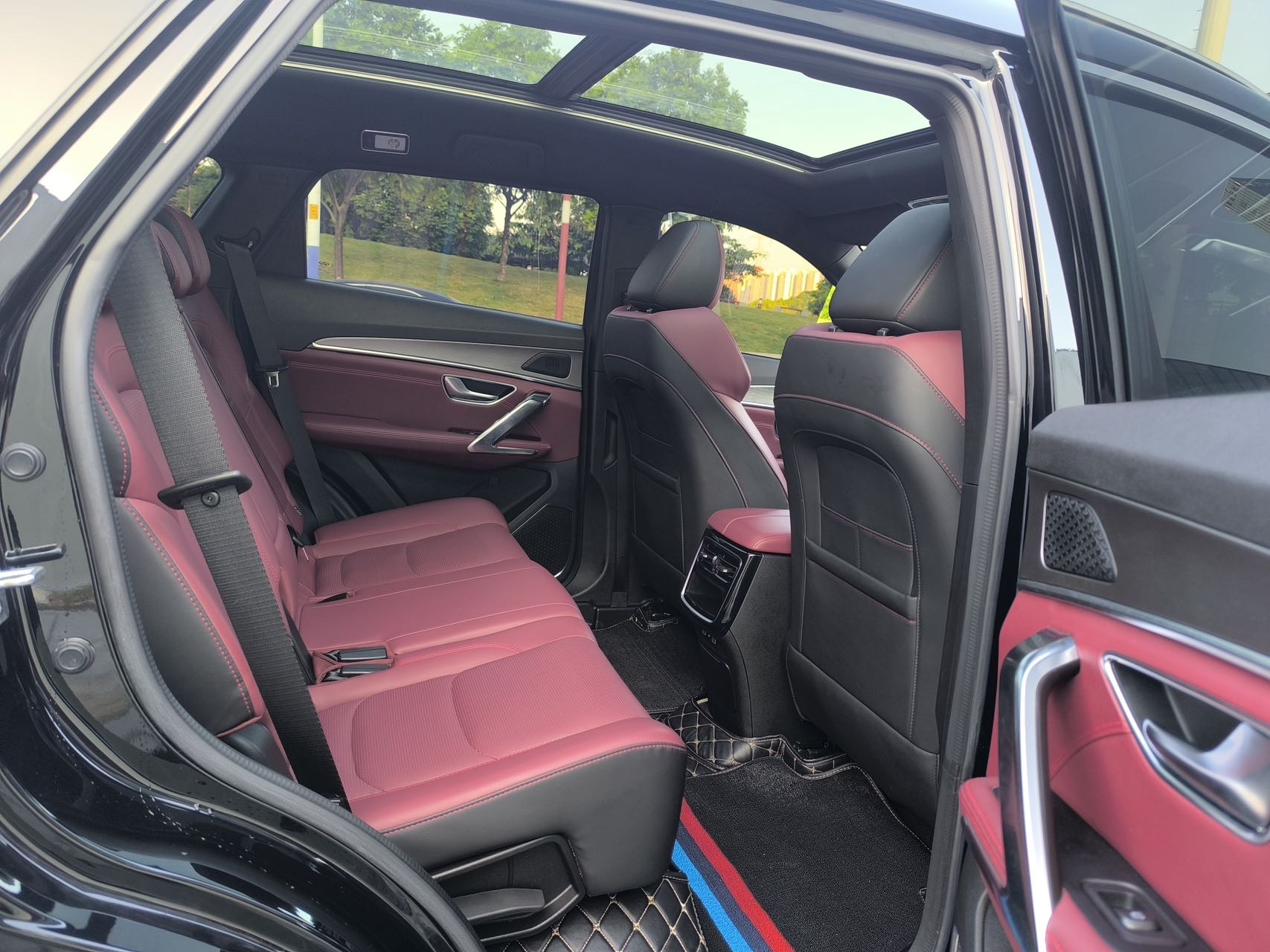 Jetour X70 PLUS 2023 #9 Jetour X70 PLUS 2023 immagine di auto #9