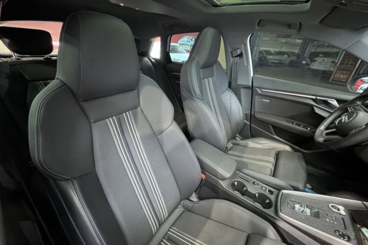 奥迪 奥迪A3 2022 汽车图片 #24