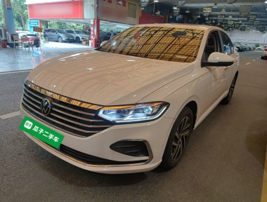 Volkswagen Lavida 2024 car image 