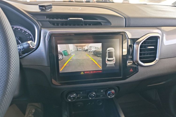 Chery Tiggo 5x 2018 car image #13