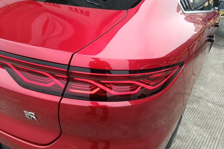 BYD Han 2023 #8 BYD Han 2023 immagine di auto #8