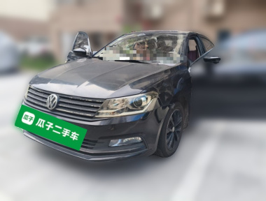 Volkswagen Lavida 2015 car image 