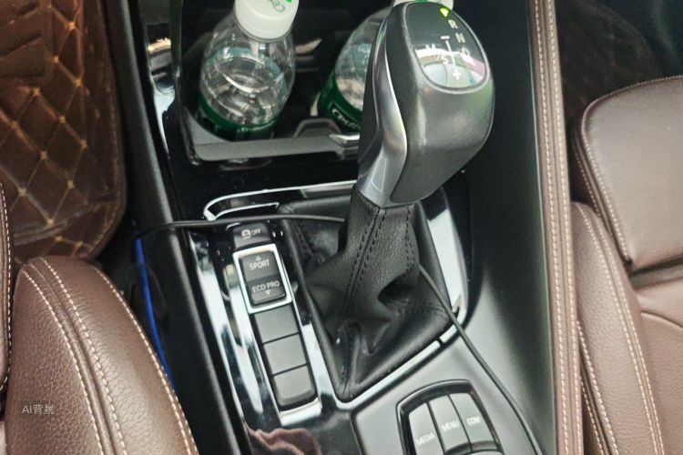 BMW X1 2019 car image #16