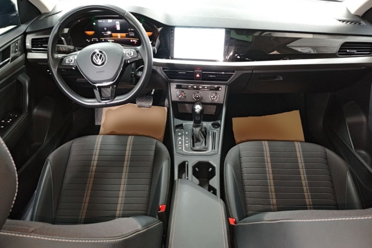 Volkswagen Lavida 2022 #10 Volkswagen Lavida 2022 car image #10