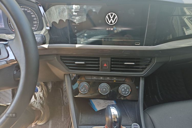 Volkswagen Bora 2021 #15 Volkswagen Bora 2021 car image #15