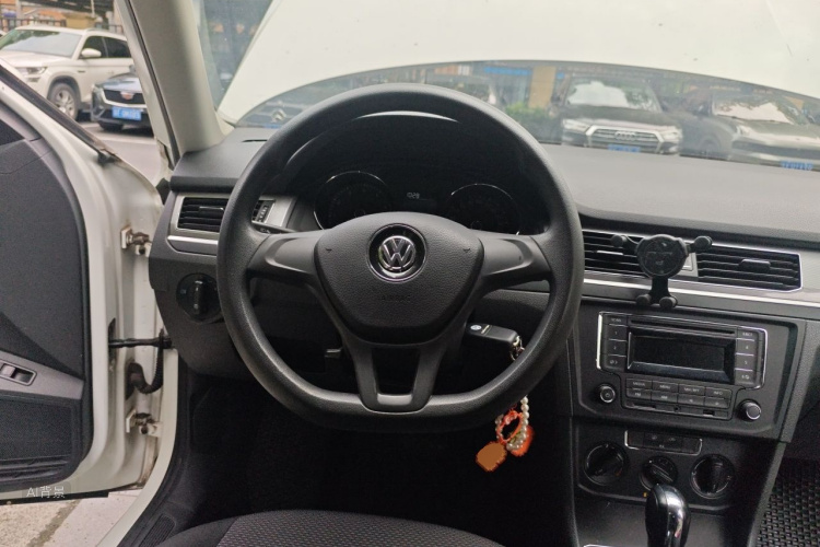 Volkswagen Bora 2018 #12 Volkswagen Bora 2018 изображение автомобиля #12