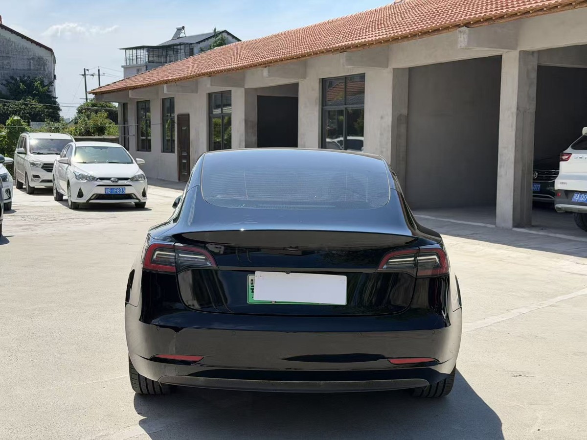 Tesla Model 3 2023 car image #5