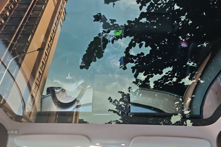 Tesla Model Y 2021 car image #20
