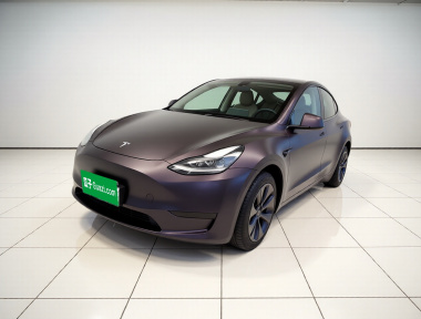 Tesla Model Y 2023 car image 