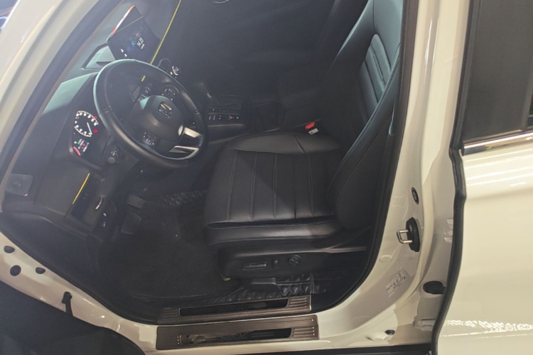 Honda CR-V 2023 car image #15