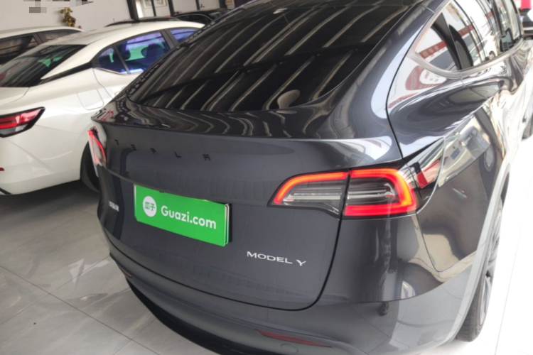 Tesla Model Y 2024 car image #6