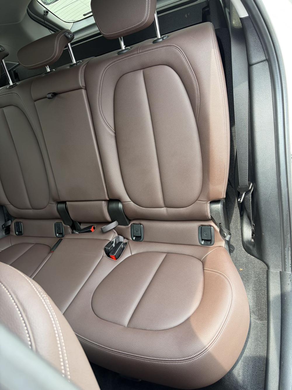 BMW X1 2020 car image #18