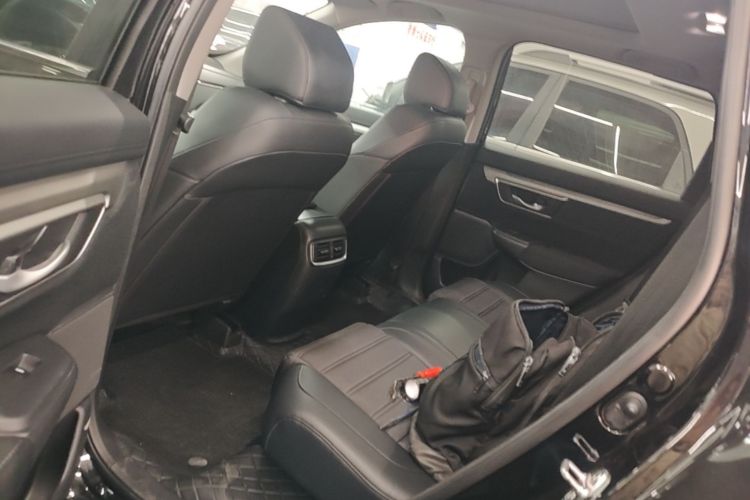 Honda CR-V 2022 car image #17