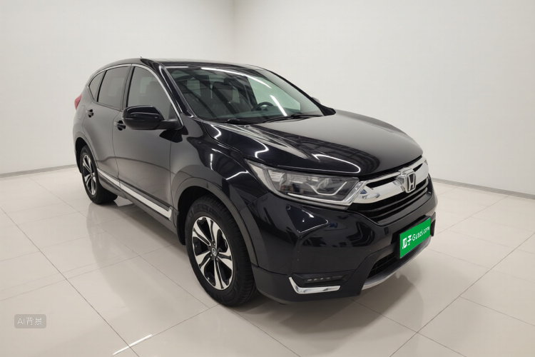 Honda CR-V 2017 car image #4