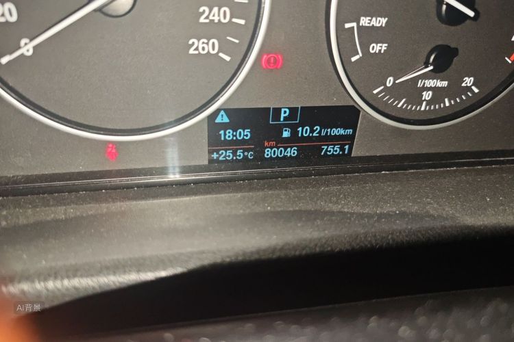 BMW 3 Series 2016 car image #14