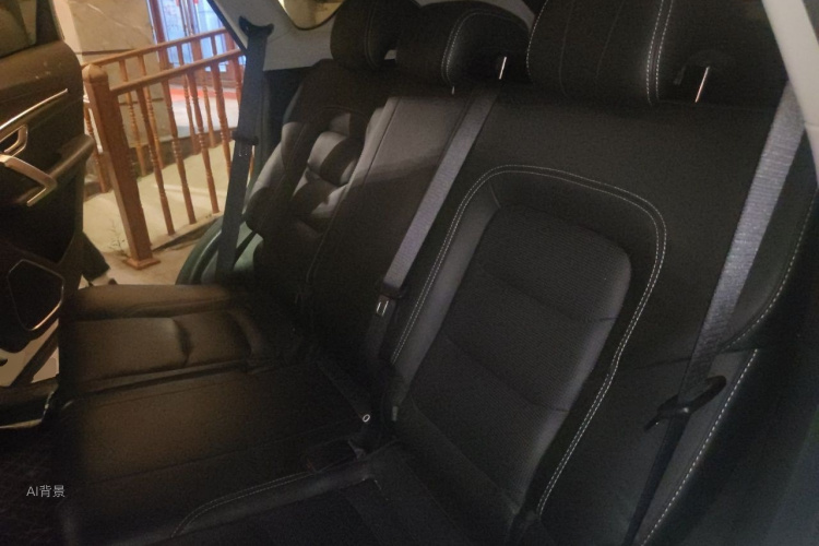 Jetour X70 PLUS 2020 #19 Jetour X70 PLUS 2020 immagine di auto #19