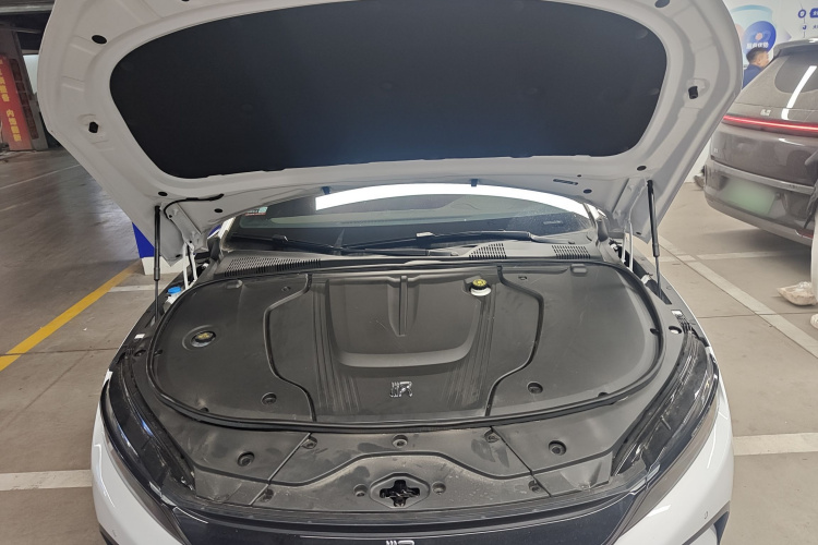 比亚迪 汉 2023 汽车图片 #20