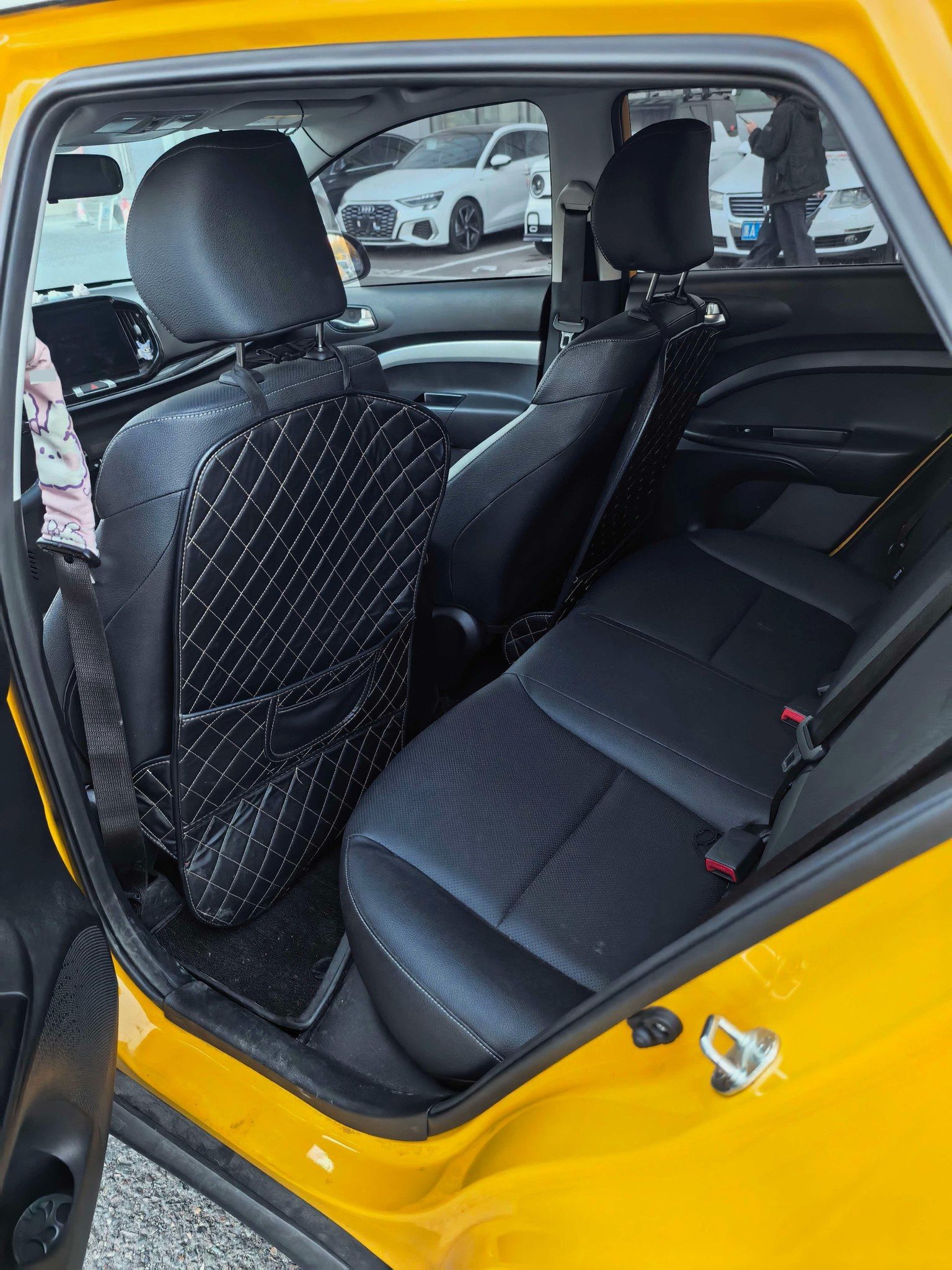 Kia KX1 2022 imagem de carro #5