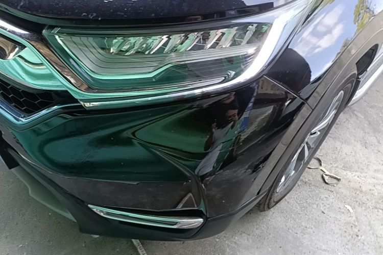 Honda CR-V 2020 car image #20