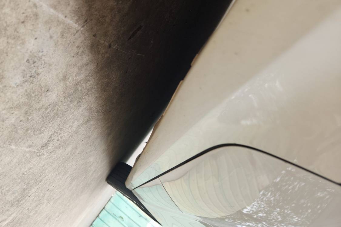 GEELY Binray 2020 car image #16