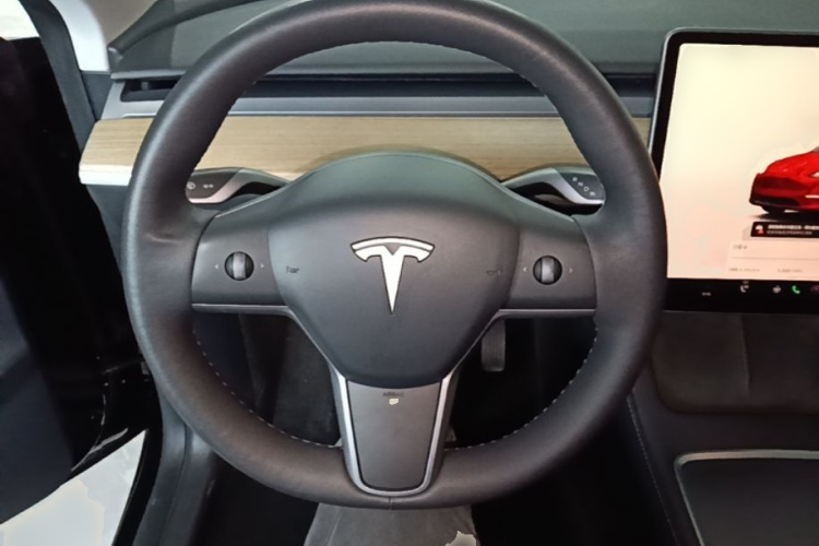 Tesla Model Y 2023 #11 Tesla Model Y 2023 imagen de coche #11