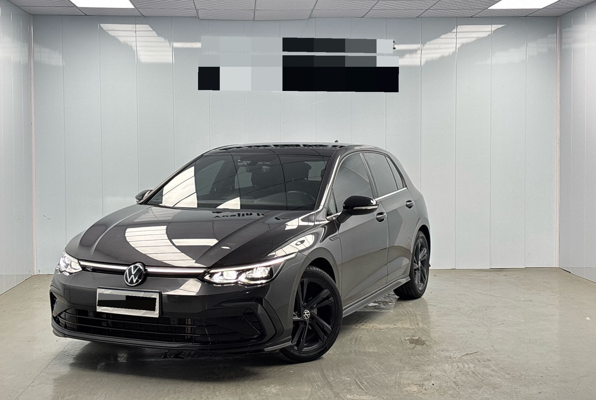 2023 2023 imagen de coche