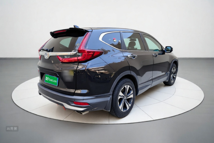 Honda CR-V 2021 #7 Honda CR-V 2021 car image #7
