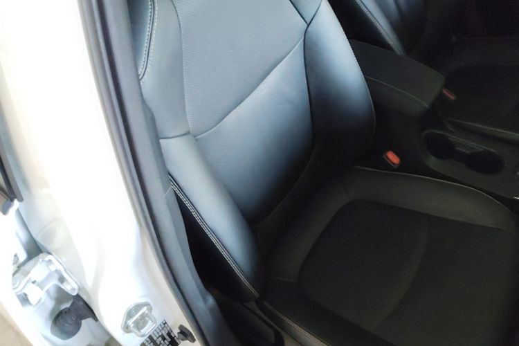 Toyota Corolla 2020 car image #24