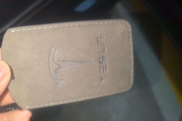 Tesla Model Y 2021 car image #10