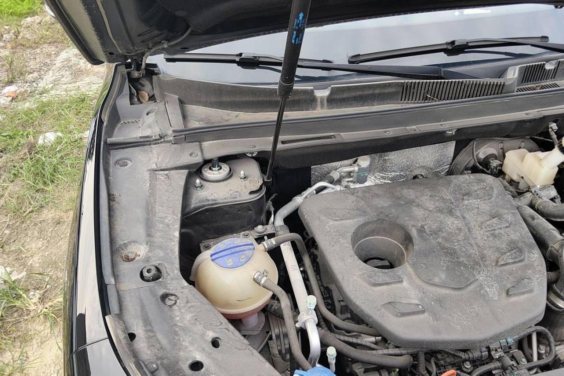 Jetour X70 PLUS 2023 #11 Jetour X70 PLUS 2023 imagen de coche #11