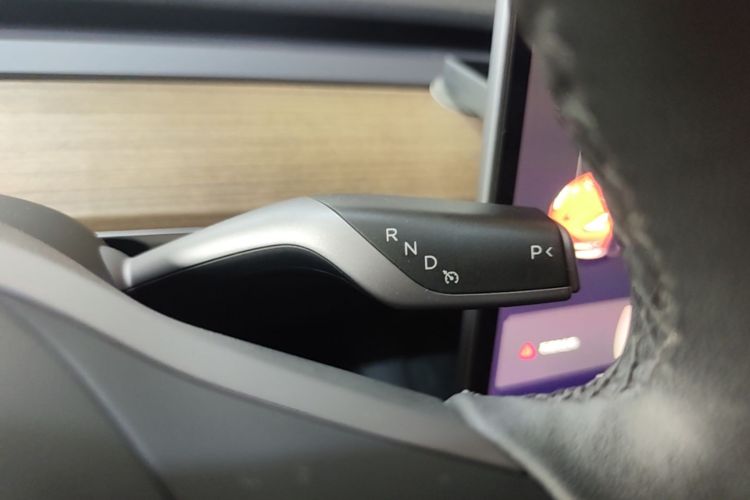 Tesla Model 3 2021 #14 Tesla Model 3 2021 car image #14